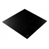 Samsung NZ64T3706A1 juoda įmontuojama 60 cm indukcinė kaitlentė, 4 zonos