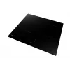 Samsung NZ64T3706A1 juoda įmontuojama 60 cm indukcinė kaitlentė, 4 zonos
