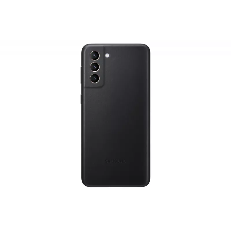 Samsung EF-VG996 mobiliojo telefono dėklas 17 cm (6,7 col.) Užvalkalas Juoda