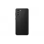 Samsung EF-VG996 mobiliojo telefono dėklas 17 cm (6,7 col.) Užvalkalas Juoda