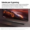 Garso juosta LG S95TR 9.1.5 kanalų 810 W RMS su belaidžiu 220 W žemų dažnių garsiakalbiu, juoda