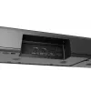 Garso juosta LG S95TR 9.1.5 kanalų 810 W RMS su belaidžiu 220 W žemų dažnių garsiakalbiu, juoda