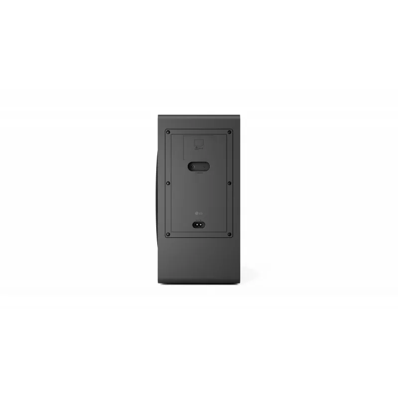 Garso juosta LG S95TR 9.1.5 kanalų 810 W RMS su belaidžiu 220 W žemų dažnių garsiakalbiu, juoda
