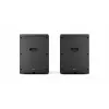 Garso juosta LG S95TR 9.1.5 kanalų 810 W RMS su belaidžiu 220 W žemų dažnių garsiakalbiu, juoda