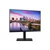 Samsung T45F kompiuterio monitorius 61 cm (24 coliai) 1920 x 1200 pikselių WUXGA LCD juodas