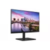Samsung T45F kompiuterio monitorius 61 cm (24 coliai) 1920 x 1200 pikselių WUXGA LCD juodas