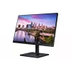 Samsung T45F kompiuterio monitorius 61 cm (24 coliai) 1920 x 1200 pikselių WUXGA LCD juodas