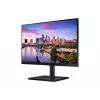Samsung T45F kompiuterio monitorius 61 cm (24 coliai) 1920 x 1200 pikselių WUXGA LCD juodas