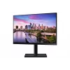 Samsung T45F kompiuterio monitorius 61 cm (24 coliai) 1920 x 1200 pikselių WUXGA LCD juodas