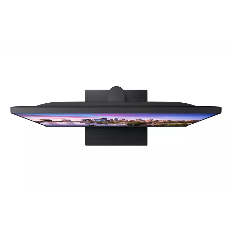 Samsung T45F kompiuterio monitorius 61 cm (24 coliai) 1920 x 1200 pikselių WUXGA LCD juodas