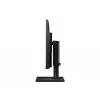 Samsung T45F kompiuterio monitorius 61 cm (24 coliai) 1920 x 1200 pikselių WUXGA LCD juodas