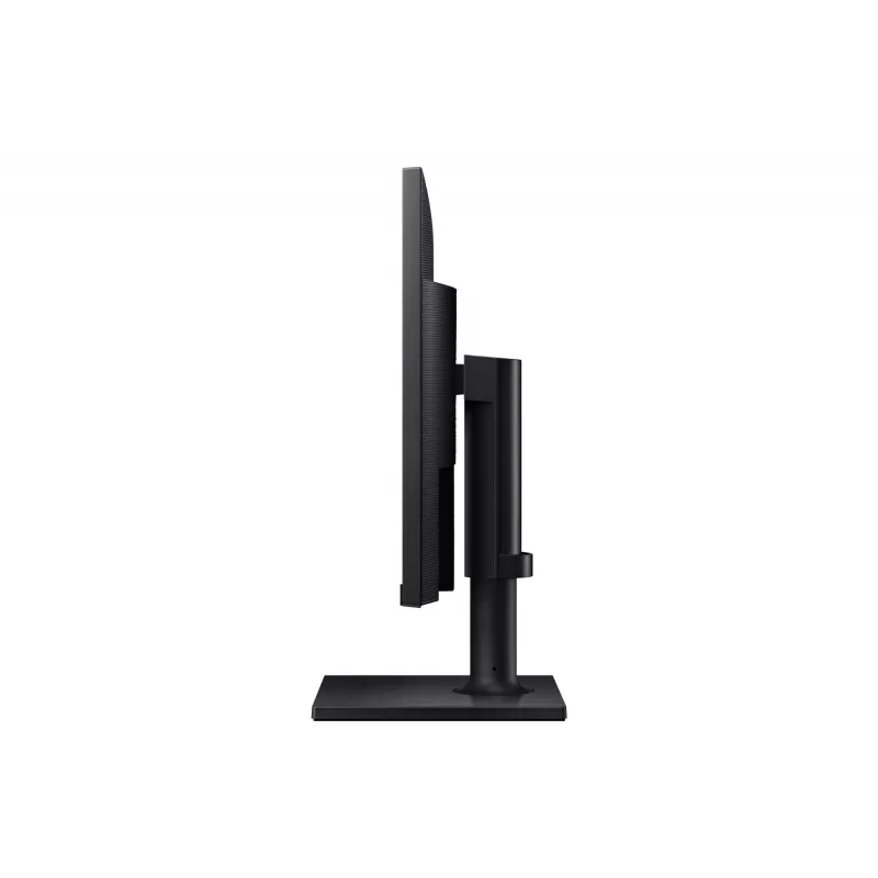 Samsung T45F kompiuterio monitorius 61 cm (24 coliai) 1920 x 1200 pikselių WUXGA LCD juodas