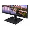 Samsung T45F kompiuterio monitorius 61 cm (24 coliai) 1920 x 1200 pikselių WUXGA LCD juodas