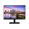 Samsung T45F kompiuterio monitorius 61 cm (24 coliai) 1920 x 1200 pikselių WUXGA LCD juodas