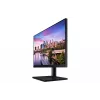 Samsung T45F kompiuterio monitorius 61 cm (24 coliai) 1920 x 1200 pikselių WUXGA LCD juodas