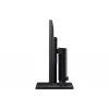 Samsung T45F kompiuterio monitorius 61 cm (24 coliai) 1920 x 1200 pikselių WUXGA LCD juodas