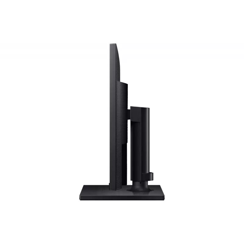 Samsung T45F kompiuterio monitorius 61 cm (24 coliai) 1920 x 1200 pikselių WUXGA LCD juodas