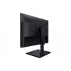 Samsung T45F kompiuterio monitorius 61 cm (24 coliai) 1920 x 1200 pikselių WUXGA LCD juodas