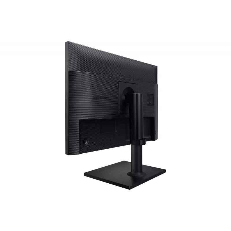 Samsung T45F kompiuterio monitorius 61 cm (24 coliai) 1920 x 1200 pikselių WUXGA LCD juodas