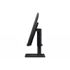 Samsung T45F kompiuterio monitorius 61 cm (24 coliai) 1920 x 1200 pikselių WUXGA LCD juodas