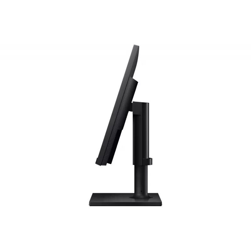 Samsung T45F kompiuterio monitorius 61 cm (24 coliai) 1920 x 1200 pikselių WUXGA LCD juodas