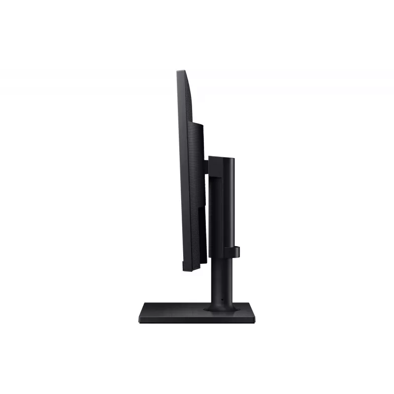 Samsung T45F kompiuterio monitorius 61 cm (24 coliai) 1920 x 1200 pikselių WUXGA LCD juodas