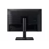 Samsung T45F kompiuterio monitorius 61 cm (24 coliai) 1920 x 1200 pikselių WUXGA LCD juodas