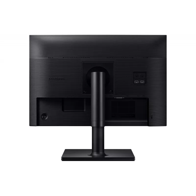 Samsung T45F kompiuterio monitorius 61 cm (24 coliai) 1920 x 1200 pikselių WUXGA LCD juodas