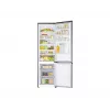 Samsung RB38C600DSA Laisvai pastatomas 390 l nerūdijančio plieno