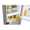 Samsung RB38C600DSA Laisvai pastatomas 390 l nerūdijančio plieno