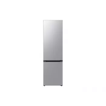 Samsung RB38C600DSA Laisvai pastatomas 390 l nerūdijančio plieno