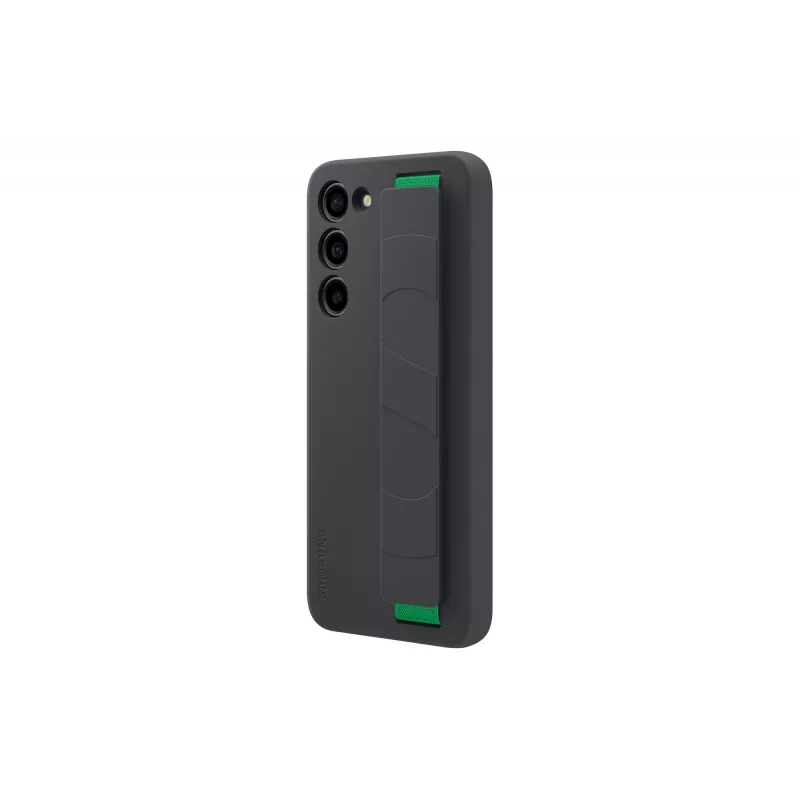 Samsung EF-GS916TBEGWW mobiliojo telefono dėklas 16,8 cm (6,6 col.) Dangtelis Juoda