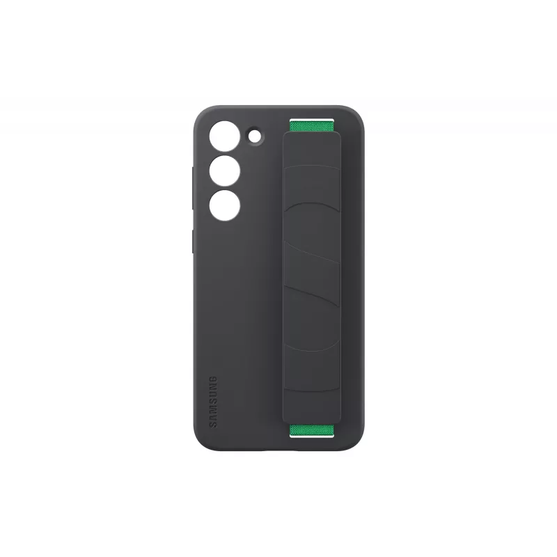 Samsung EF-GS916TBEGWW mobiliojo telefono dėklas 16,8 cm (6,6 col.) Dangtelis Juoda