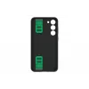 Samsung EF-GS916TBEGWW mobiliojo telefono dėklas 16,8 cm (6,6 col.) Dangtelis Juoda