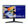 Samsung S31C kompiuterio monitorius 68,6 cm (27 col.) 1920 x 1080 pikselių Full HD LED juodas