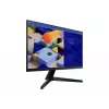Samsung S31C kompiuterio monitorius 68,6 cm (27 col.) 1920 x 1080 pikselių Full HD LED juodas