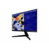 Samsung S31C kompiuterio monitorius 68,6 cm (27 col.) 1920 x 1080 pikselių Full HD LED juodas