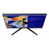 Samsung S31C kompiuterio monitorius 68,6 cm (27 col.) 1920 x 1080 pikselių Full HD LED juodas