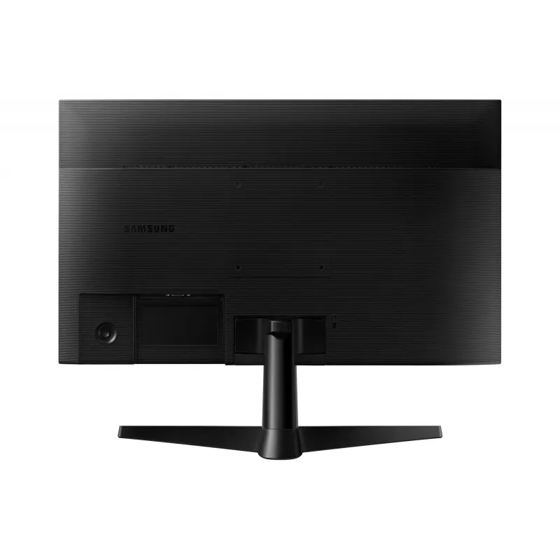 Samsung S31C kompiuterio monitorius 68,6 cm (27 col.) 1920 x 1080 pikselių Full HD LED juodas