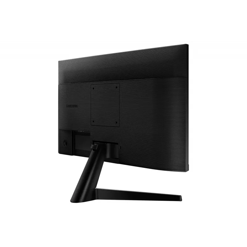 Samsung S31C kompiuterio monitorius 68,6 cm (27 col.) 1920 x 1080 pikselių Full HD LED juodas