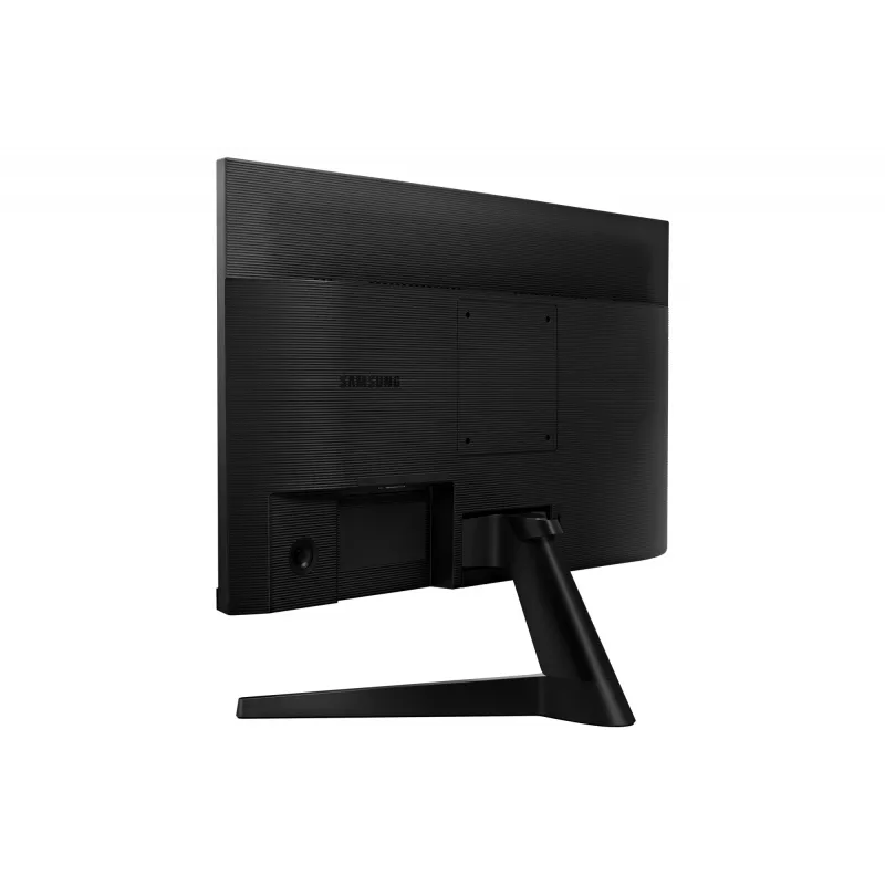 Samsung S31C kompiuterio monitorius 68,6 cm (27 col.) 1920 x 1080 pikselių Full HD LED juodas
