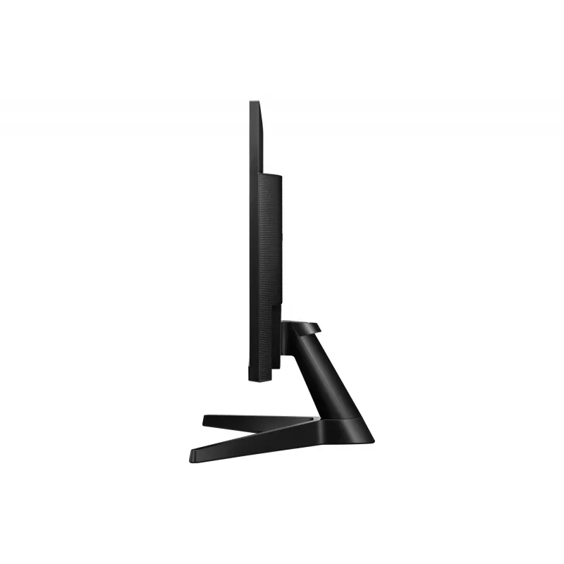 Samsung S31C kompiuterio monitorius 68,6 cm (27 col.) 1920 x 1080 pikselių Full HD LED juodas