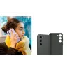 Samsung EF-PS916TNEGWW mobiliojo telefono dėklas 16,8 cm (6,6 colio) dangtelis tamsiai mėlynas
