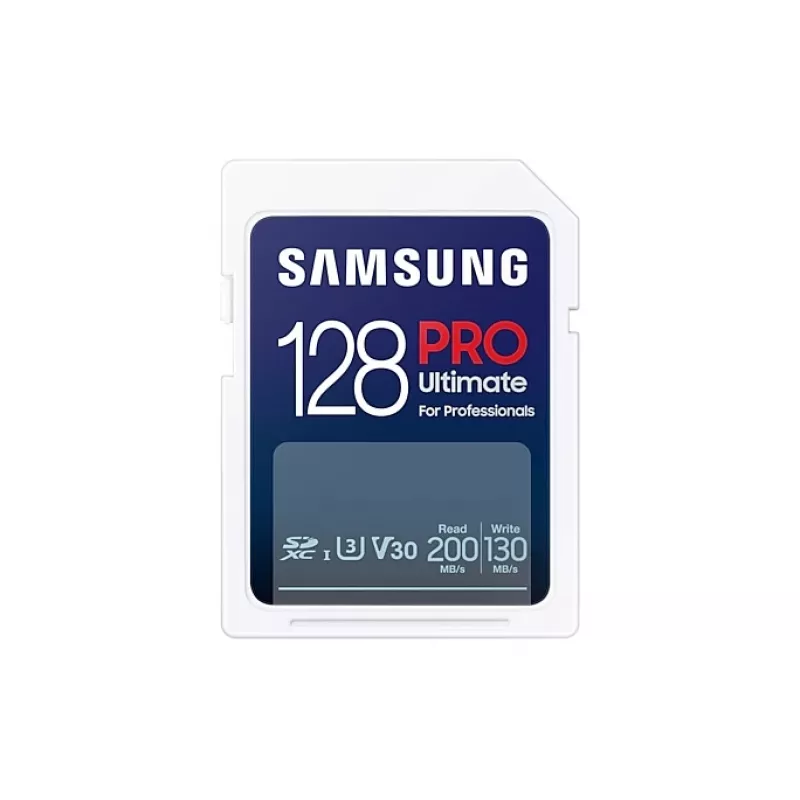 Samsung MB-SY128SB/WW atminties kortelė 128 GB SDXC UHS-I
