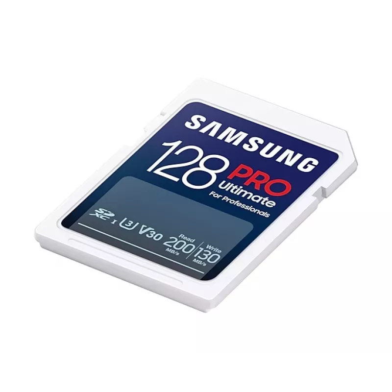 Samsung MB-SY128SB/WW atminties kortelė 128 GB SDXC UHS-I