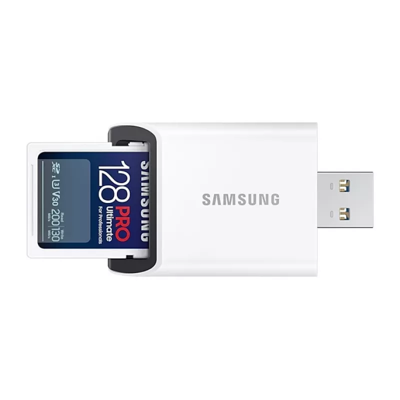 Samsung MB-SY128SB/WW atminties kortelė 128 GB SDXC UHS-I