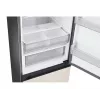 Samsung RB38C7B5D39/EF šaldytuvas-šaldiklis Laisvai pastatomas 390 L Smėlio spalvos
