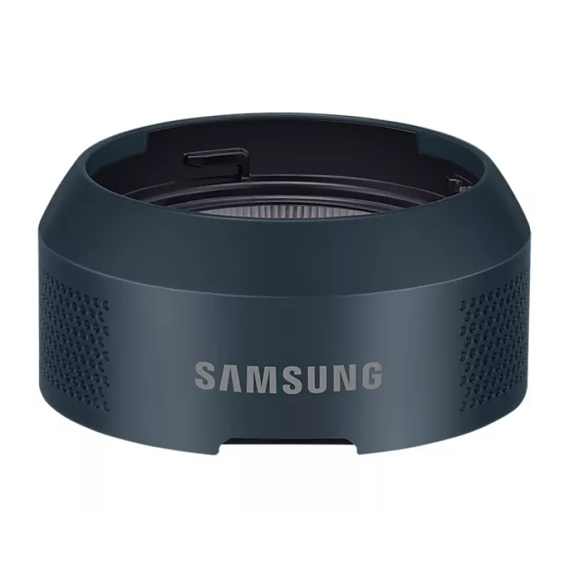 Samsung VS20C9544TB/GE sticinis dulkių siurblys/elektrinė šluota 2 viename belaidis dulkių siurblys Baterija Sausasis valymas Alergijos filtras, UltraFine Dulkių maišelis 580 W Juoda 2,2 Ah