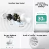 Samsung GALAXY BUDS FE GRAFITAS Ausinės True Wireless Stereo (TWS) Į ausis dedamos Skambučiams / Muzikai / Sportui / Kasdienai Bluetooth