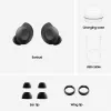 Samsung GALAXY BUDS FE GRAFITAS Ausinės True Wireless Stereo (TWS) Į ausis dedamos Skambučiams / Muzikai / Sportui / Kasdienai Bluetooth